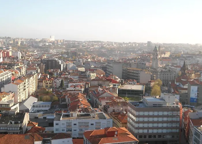 Best - Trindade Tower