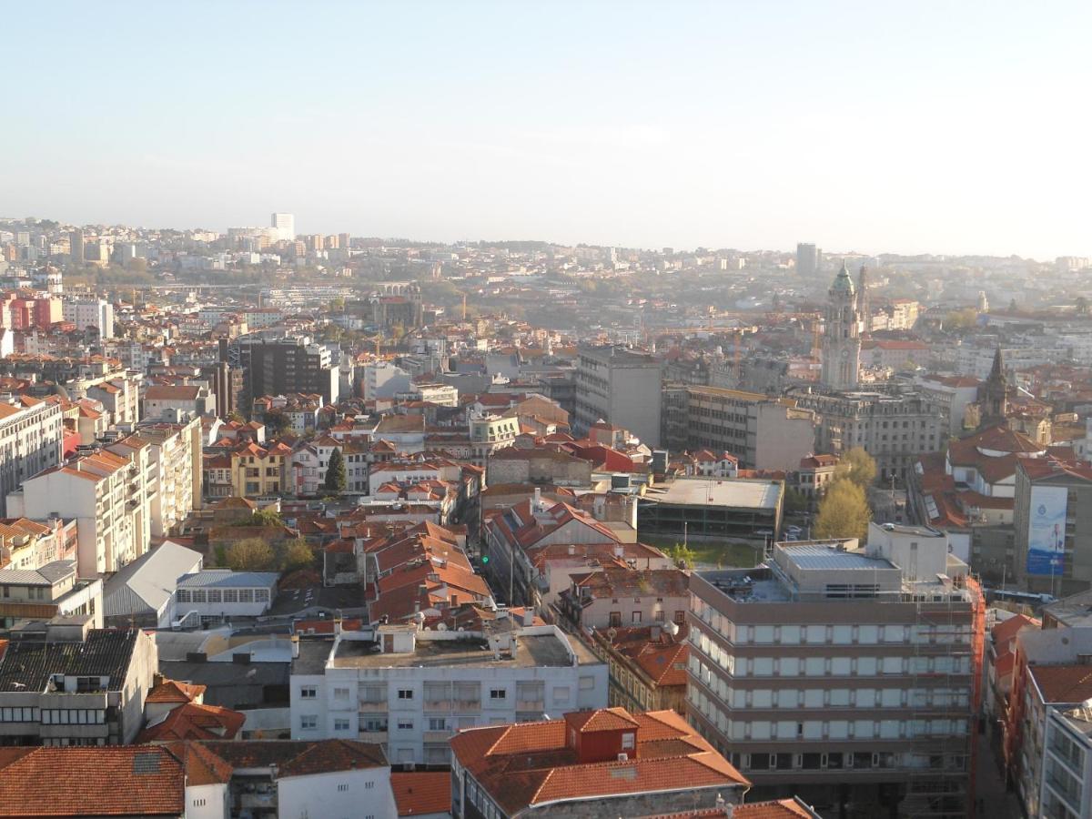 - Trindade Tower Apartment *