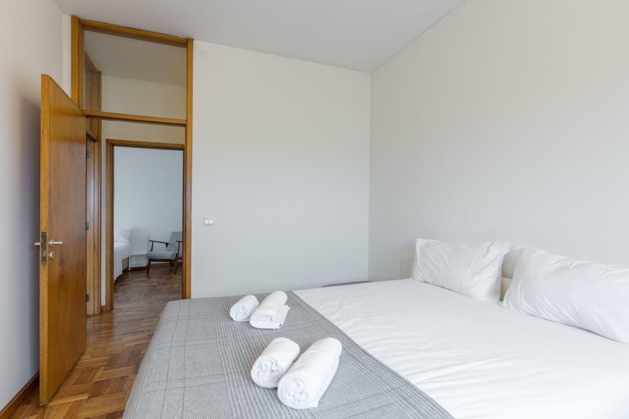Apartment - Trindade Tower