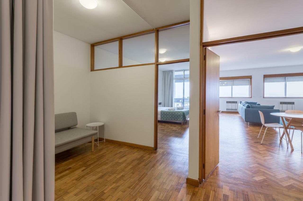 - Trindade Tower Apartment *